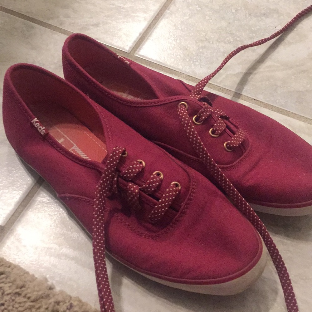 Keds